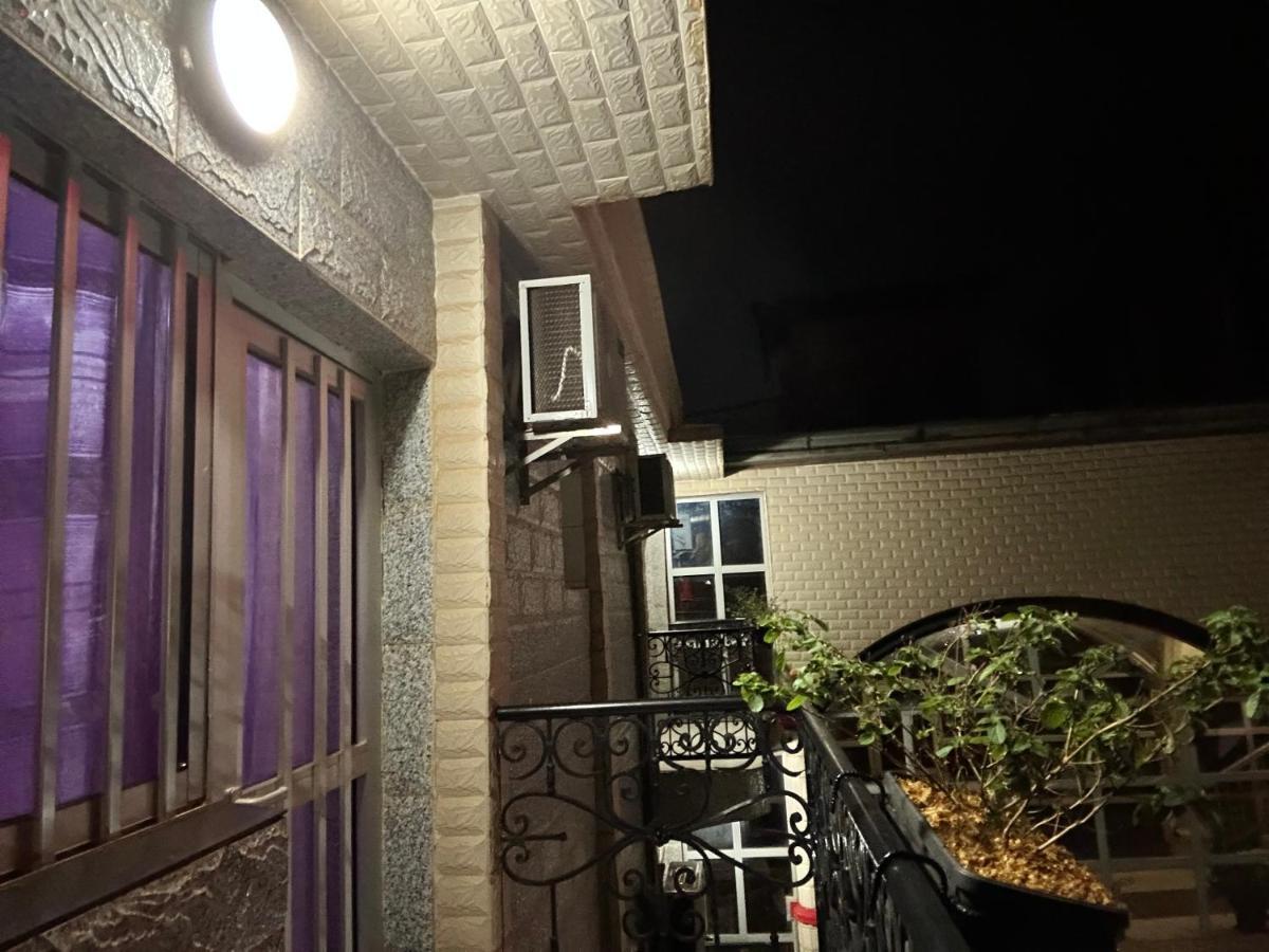Prodiges Hotel Yaounde Exterior photo